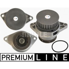 CP 23 000P MAHLE Водяний насос охолодження двигуна