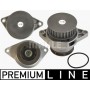 CP 23 000P MAHLE Водяний насос охолодження двигуна