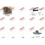 04.5120PA AUTOKIT Водяний насос комплект зубчастого ременя