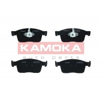 JQ101456 KAMOKA Комплект гальмівних колодок дисковий гальм