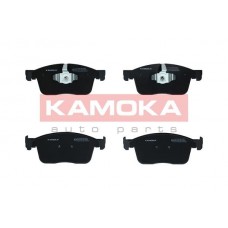 JQ101456 KAMOKA Комплект гальмівних колодок дисковий гальм
