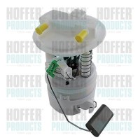 7507413 HOFFER Елемент системи живлення