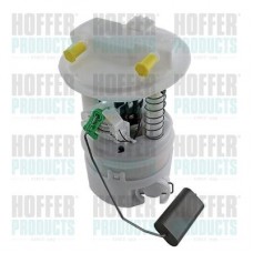 7507413 HOFFER Елемент системи живлення
