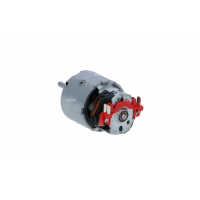 WG2160354 WILMINK GROUP Вентилятор салону