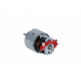 WG2160354 WILMINK GROUP Вентилятор салону