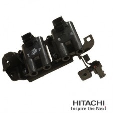 2503950 HITACHI Котушка запалювання