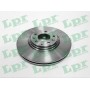 M5016V LPR Гальмівний диск