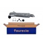 FS80520 Faurecia Глушник вихлопних газів кінцевий