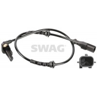 60 10 7992 SWAG Датчик частота обертання колеса