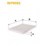 WP9092 WIX FILTERS Фільтр повітря у внутрішньому просторі