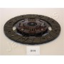 DF-314 JAPANPARTS Диск зчеплення