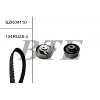 SZK04110 BTE Комплект ременя ГРМ