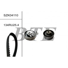SZK04110 BTE Комплект ременя ГРМ