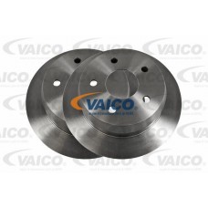 V33-40007 VAICO Гальмівний диск