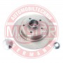 2401106127B-PCS-MS MASTER-SPORT GERMANY Гальмівний диск