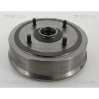 8120 25216 TRISCAN Гальмівний барабан