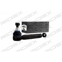 914T0091 RIDEX Наконечник поперечної кермової тяги