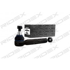 914T0091 RIDEX Наконечник поперечної кермової тяги