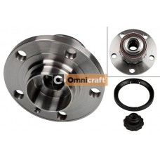 2466784 OMNICRAFT Комплект підшипника ступиці колеса