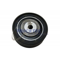 07.12.009 TRUCKTEC AUTOMOTIVE Паразитный / Ведущий ролик, Зубчастий ремінь