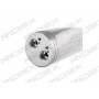 851D0009 RIDEX Осушувач кондиціонера