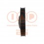 132-13110 IAP QUALITY PARTS Ремінний шків колінчастий вал