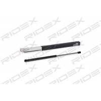 219G0590 RIDEX Газова пружина кришка багажника