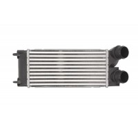 DAP002TT THERMOTEC Интеркулер
