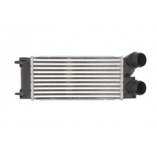 DAP002TT THERMOTEC Интеркулер