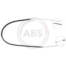 K12506 A.B.S. Тросик, cтояночный тормоз
