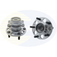 CHA362 COMLINE Комплект підшипника ступиці колеса