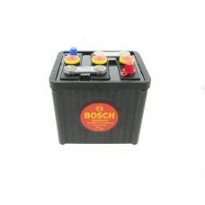 F 026 T02 304 BOSCH Стартерна акумуляторна батарея