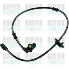 8290283 HOFFER Датчик частота обертання колеса