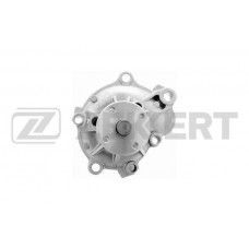 WP-1076 ZEKKERT Водяний насос охолодження двигуна