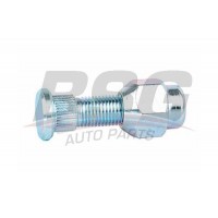 BSG 40-230-009 BSG Болт для кріплення колеса