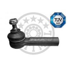 G1-012 OPTIMAL Наконечник поперечної кермової тяги