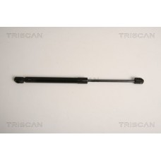 8710 11234 TRISCAN Газова пружина кришка багажника