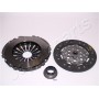KF-837 JAPANPARTS Комплект зчеплення