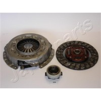 KF-608 JAPANPARTS Комплект зчеплення
