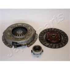 KF-608 JAPANPARTS Комплект зчеплення