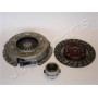 KF-608 JAPANPARTS Комплект зчеплення