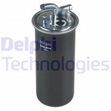 HDF545 DELPHI Паливний фільтр