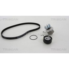 8647 280008 TRISCAN Водяний насос комплект зубчастого ременя