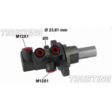 PF926 TRUSTING Головний гальмівний циліндр