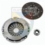MCK1698 CLUTCHNUS Комплект зчеплення