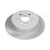 61-02-221C ASHIKA Гальмівний диск