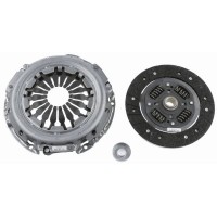 3000 951 333 SACHS Комплект зчеплення