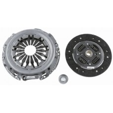 3000 951 333 SACHS Комплект зчеплення