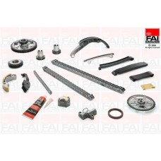 TCK41 FAI AutoParts Комплект цілі приводу розподільного валу