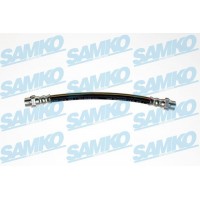 6T48708 SAMKO Гальмівний шланг